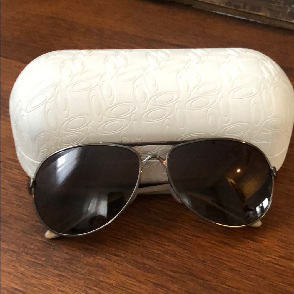 Oakley Feedback Polarized Sunglasses